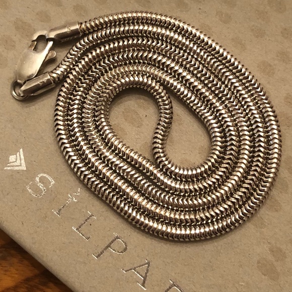 Rare Vntage Silpada Sterling Silver 